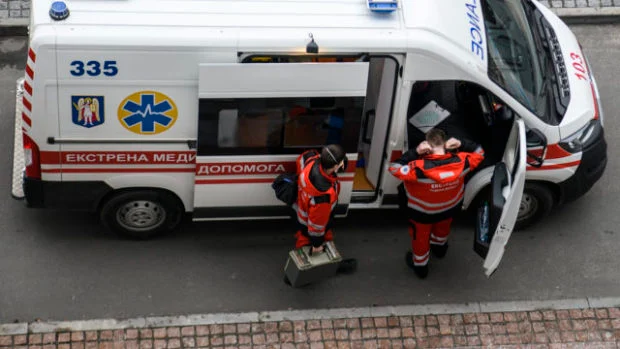 На які безплатні послуги може розраховувати пацієнт, викликаючи бригаду «швидкої»