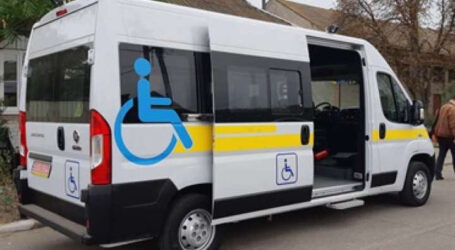 Як кам’янчанам скористатись послугою «соціальне таксі»