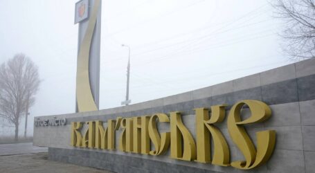 Ніч на неділю на Дніпропетровщині минула без обстрілів