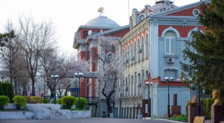 Ніч на Дніпропетровщині минула спокійно, без обстрілів