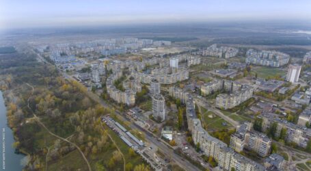 Ніч на Дніпропетровщині минула без обстрілів