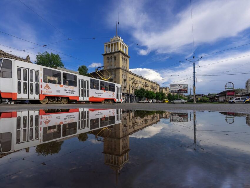 Ніч на Дніпропетровщині була тихою