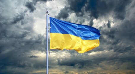 Вчора ввечері війська агресора скинули вибухівку на одну з громад на Дніпропетровщині