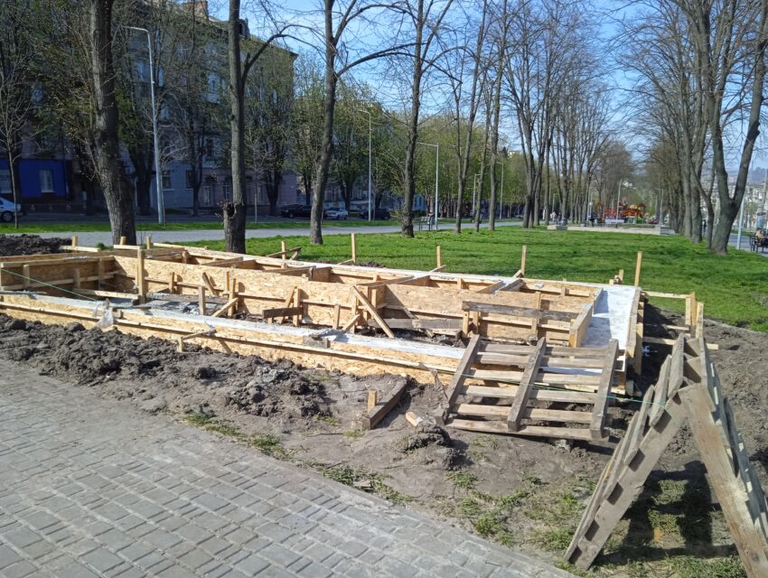 Туалетна тема в Кам’янському: чи справа тільки у кількості вбиралень