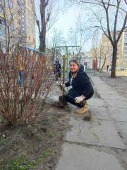 В Кам'янському органи самоорганізації населення активно долучаються до доброустрою - ФОТО