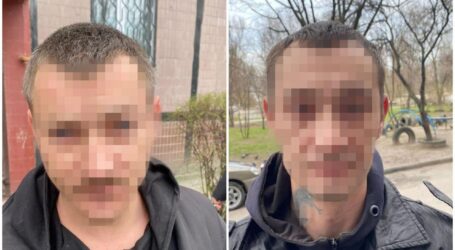 В Дніпрі двох чоловіків підозрюють в жорстокому вбивстві жінки