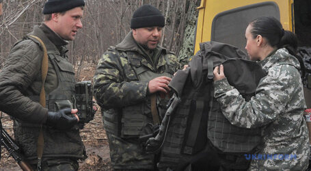 В Україні виплачуватимуть допомогу волонтерам