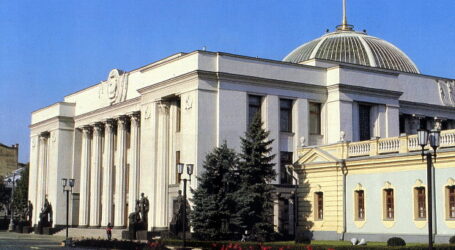 Верховна Рада змінила дату проведення щорічної разової виплати учасникам війни та іншим категоріям громадян України