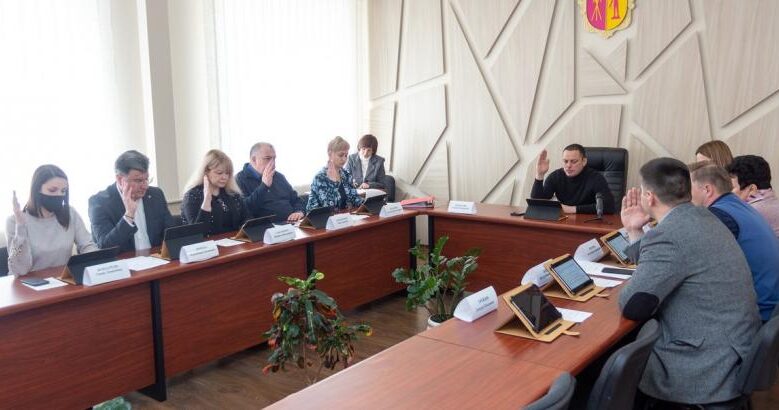 На будівлі ліцею №16 в Кам’янському встановлять меморіальну дошку на честь загиблого на війні випускника