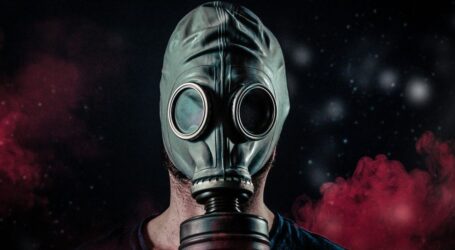 Що робити при ядерному вибуху, нагадали надзвичайники Кам’янського