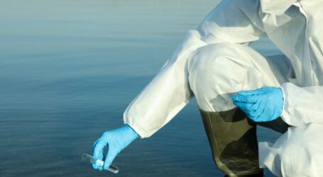 Фахівці розвінчали фейки щодо епідемії холери на Дніпропетровщині