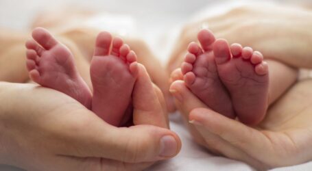 В Кам’янському родини, в яких є діти до трьох місяців, зможуть отримати гігієнічні набори