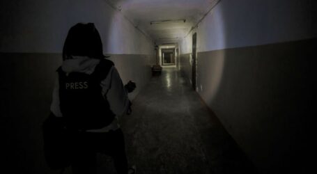 «Свобода слова – це теж територіальна цілісність України»