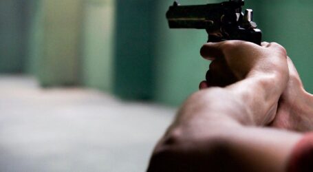 У Кам’янському винесли вирок чоловіку, який стріляв з револьвера у незнайомця