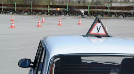 В Україні посилять контроль за складанням іспитів на посвідчення водія