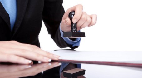 В Україні від сьогодні змінились правила реєстрації бізнесу