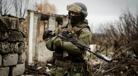 Про правила поведінки під час бойових дій нагадали надзвичайники Кам’янського