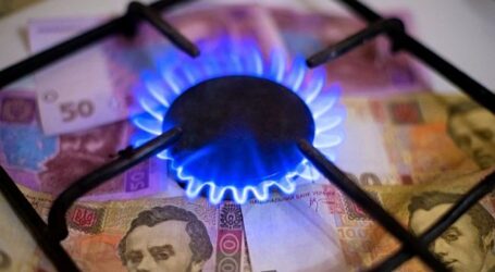 В Україні ціна газу для населення не зміниться та є сподівання обійтись без його імпорту