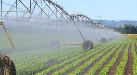 Аграріїв Дніпропетровщини закликають гуртуватися в організації водокористувачів, щоб управляти меліоративними системами