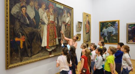 Кам’янчан запрошують долучитися до музейного флешмобу