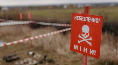 Про правила поводження з вибухонебезпечними предмети нагадали камянчанам надзвичайники