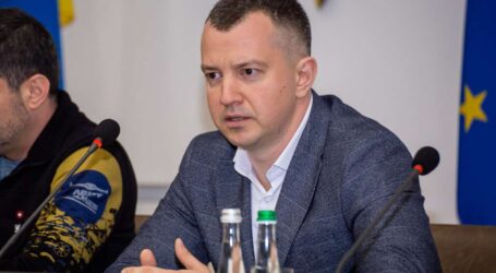 Правами людини на Дніпропетровщині опікуватиметься новий омбудсмен