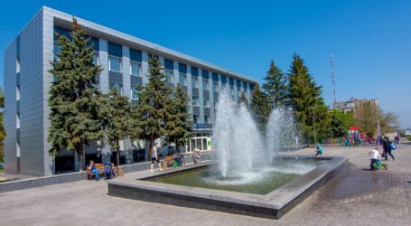 У Кам’янському вживане авто можна буде зареєструвати у ЦНАП