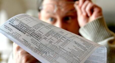Борги споживачів за світло можуть стати приводом для відказу їм у кредиті