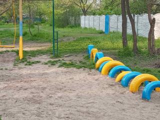 Органи самоорганізації населення продовжують роботи з доброустрою - ФОТО