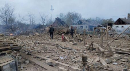 Кількість постраждалих від нічних обстрілів у Павлоградському районі зросла