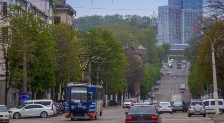Вночі ворог чотири рази обстріляв Дніпропетровщину з важкої артилерії