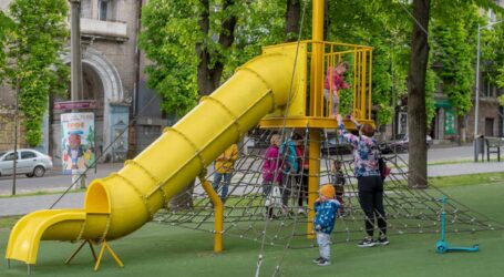Ніч на Дніпропетровщині минула без ворожих обстрілів