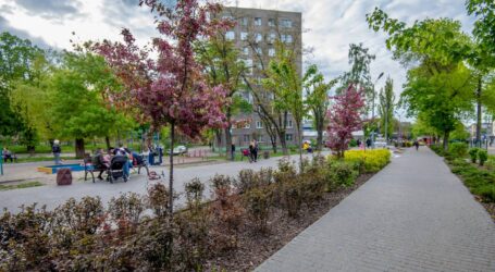 Ніч на Дніпропетровщині минула без ворожих обстрілів