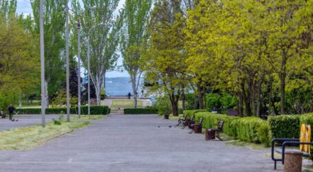 Ніч на Дніпропетровщині минула без ворожих обстрілів та атак