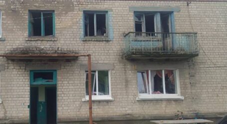 Пізно ввечері та вранці Дніпропетровщина знов зазнала ворожих атак
