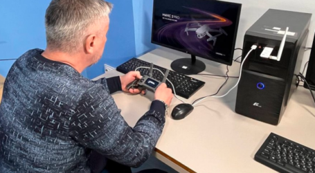 Освоїти 3D друк, основи цифрової ілюстрації чи навички керування дронами пропонує служба зайнятості Кам’янського