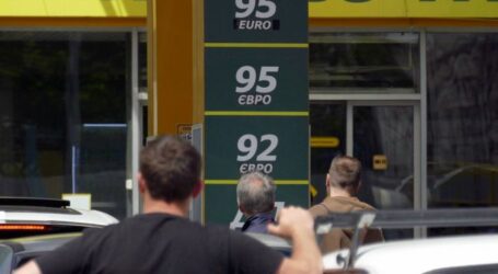 В Україні з липня можуть злетіти ціни на бензин, дизель та автогаз