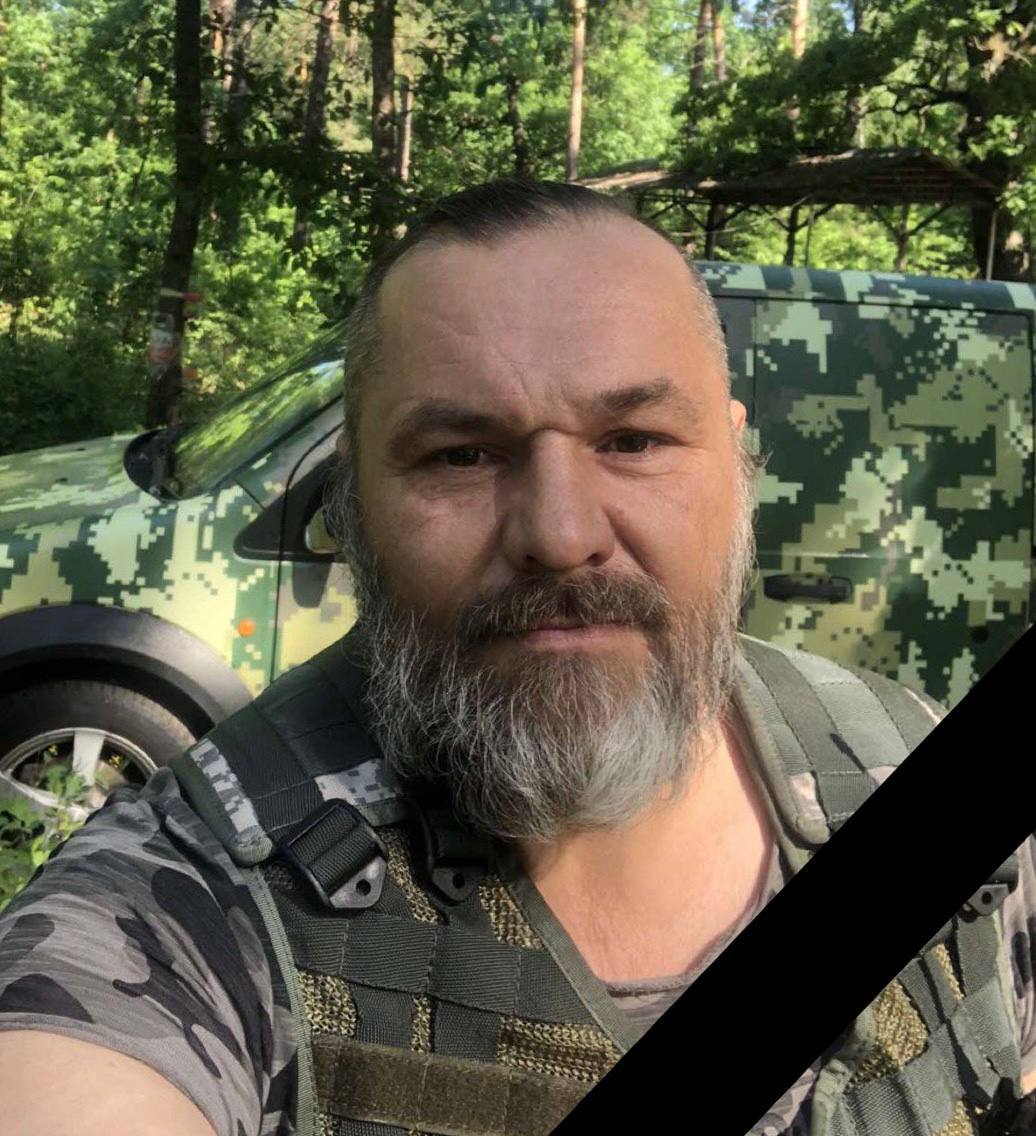 Завтра Кам'янське попрощається з захисником України Олександром Шевченком - ФОТО