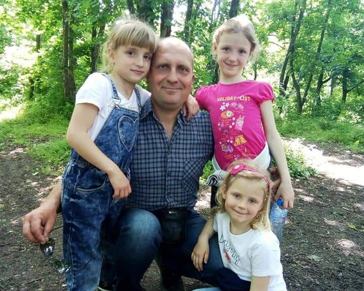 Люди з великим серцем: історія родини Гордієнко з Дніпропетровщини, що стали батьками для 22 дітей - ФОТО