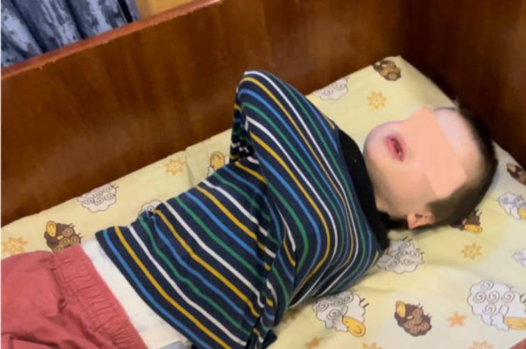 У Дніпрі перевірятимуть інформацію омбудсмена щодо побиття дітей та антисанітарії в будинку-інтернаті - ФОТО