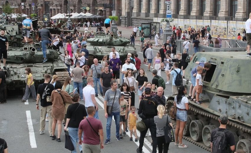 Розірвати порочне коло