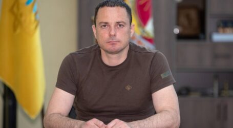 Мер Кам’янського зробив заяву щодо загрози теракту на Запорізькій АЕС