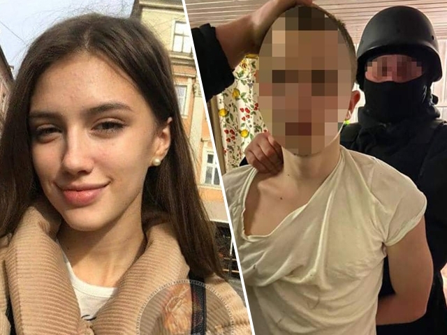 У Львові суд виніс вирок вбивці студентки з Кам’янського