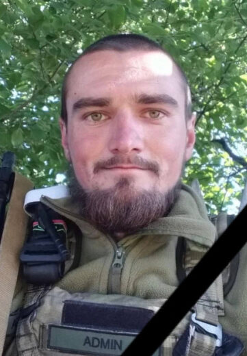 Десять героїв з Кам'янського посмертно нагороджені орденами - ФОТО