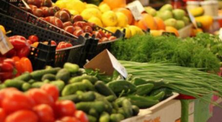 В магазинах Кам’янського заморські фрукти коштують набагато дешевше моркви та цибулі