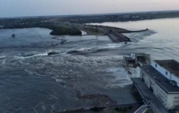 Мер Кам’янського розповів про ситуацію з водопостачанням у місті