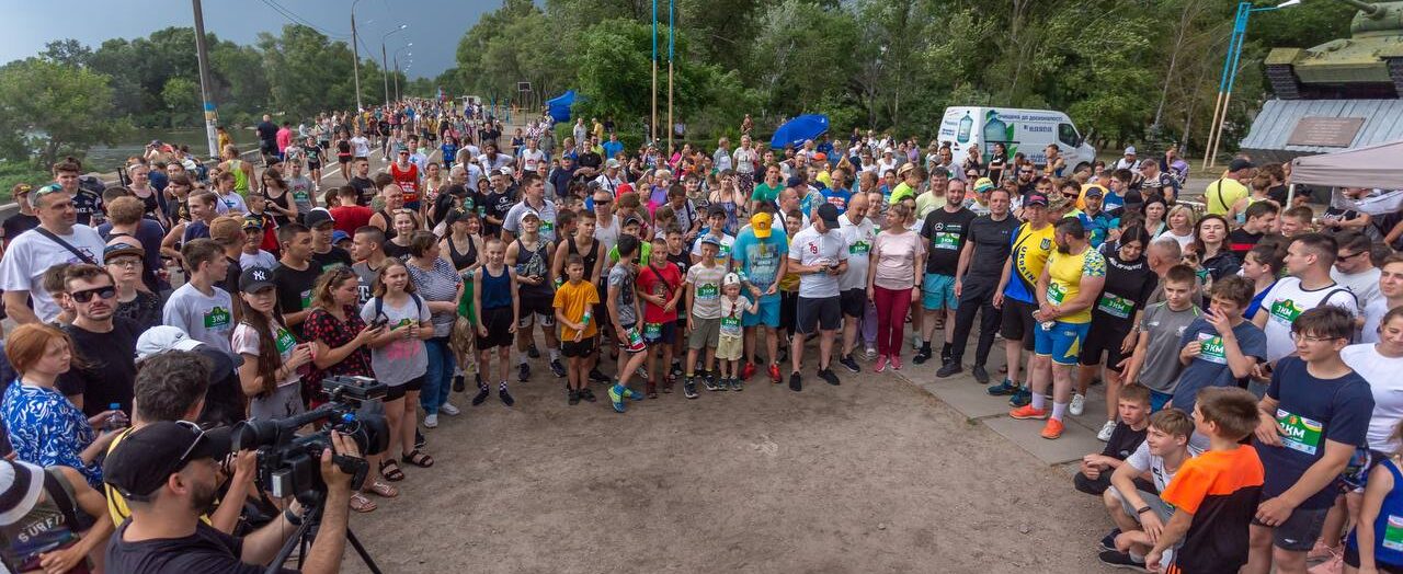 Кам'янчани вчергове підтвердили статус спортивного міста - ФОТО