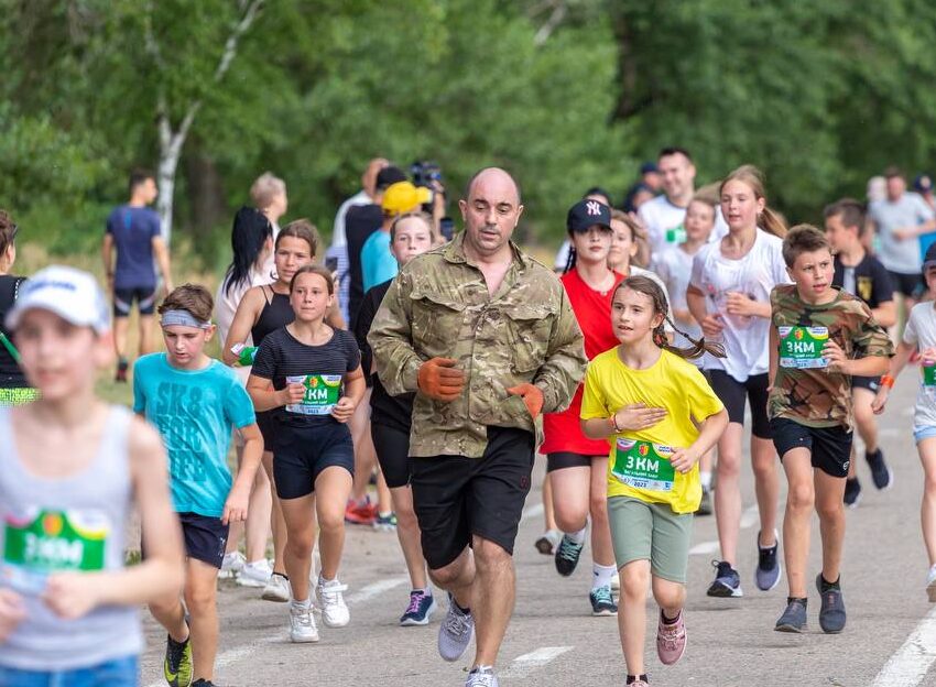 Кам’янчани вчергове підтвердили статус спортивного міста