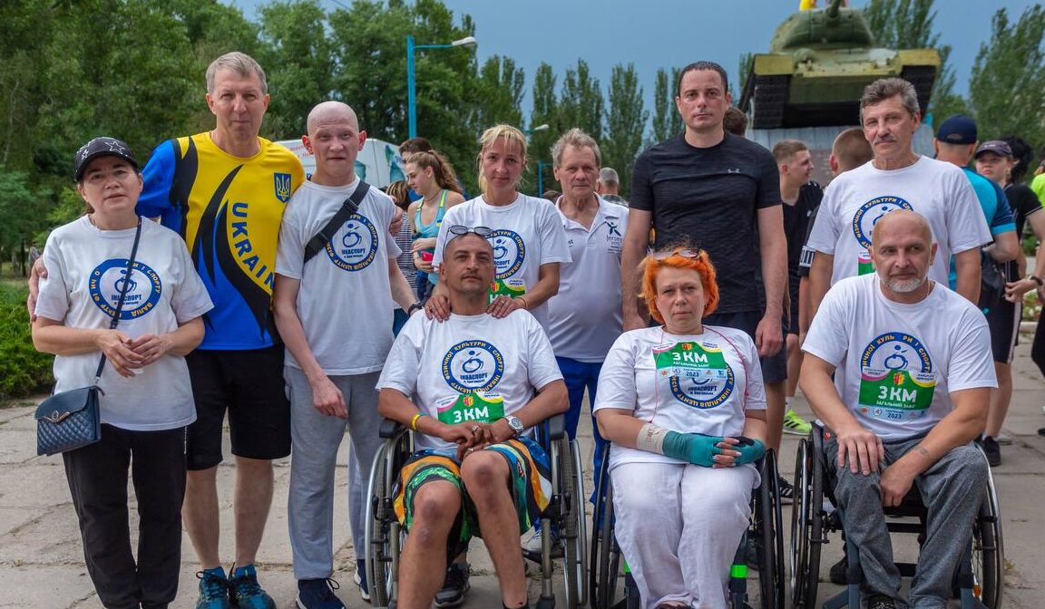 Кам'янчани вчергове підтвердили статус спортивного міста - ФОТО