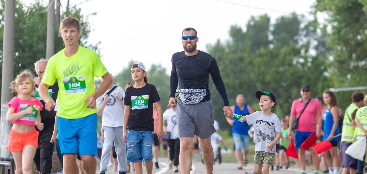 Кам'янчани вчергове підтвердили статус спортивного міста - ФОТО